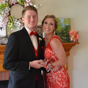 Meet your Posher, Regina